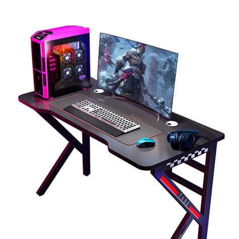 Gaming Desk– COOLBABY