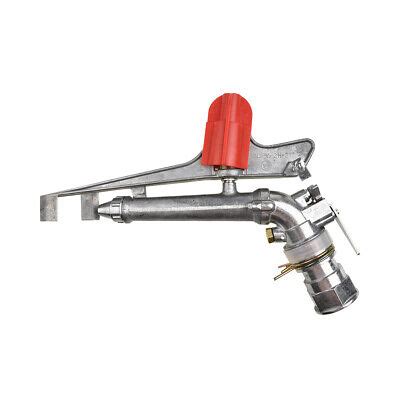 Irrigation Spray Gun Sprinkler Gun Large Adjustable Impact