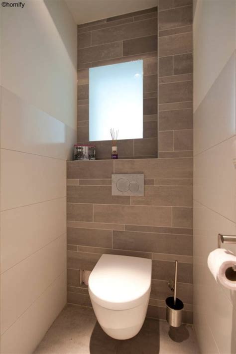 Une D Co Pour Des Toilettes Modernes Et Design Restroom Design