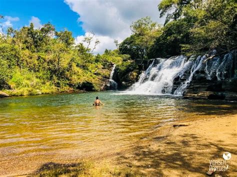 7 cidades para conhecer no sul de Minas Gerais imperdível