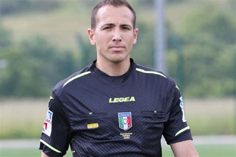 Arzignano Valchiampo L R Vicenza Arbitra Antonio Di Reda Di