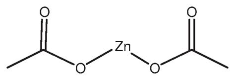 Zinc Acetate Dihydrate 98 Acs Reagent Acros Organics™ Organic