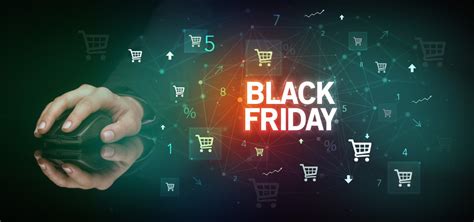 Seis Consejos Para Evitar Estafas Y Tener Un Black Friday Seguro