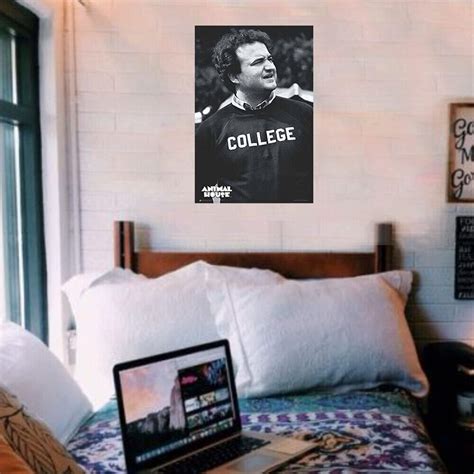 Animal House John Belushi Poster