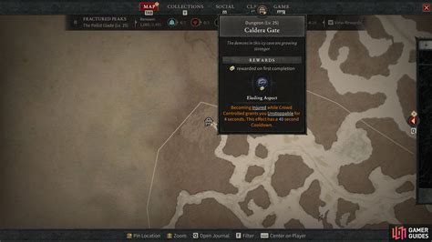 Caldera Gate Diablo Iv Database Gamer Guides