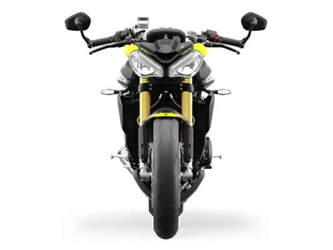 New 2024 Triumph Street Triple 765 Moto2 Edition Motorcycles In