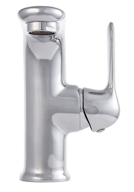 Premium Photo Mixer Cold Hot Water