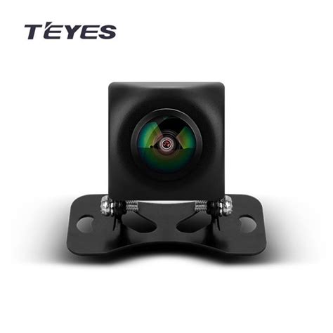 TEYES Caméra de recul de voiture caméra de stationnement de secours