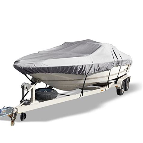 Best Custom Heavy Duty Boat Covers Reviews