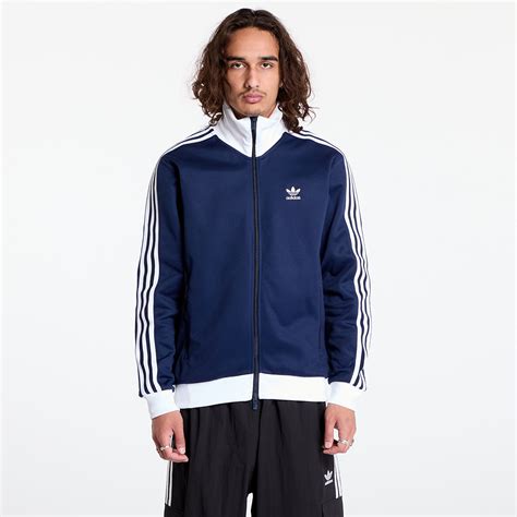 Adidas Adicolor Classic Beckenbauer Track Top