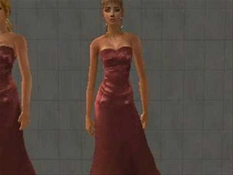 Sims Next Topmodel Cycle Episode Youtube