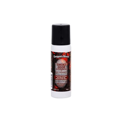 SMOKE ODOR EXTERMINATOR SPRAY - 2.5OZ – CanadianSmoke