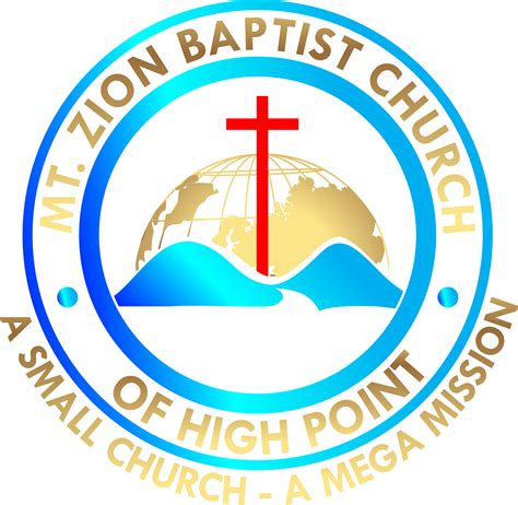 About The Pastor Mt Zion Baptist Church Of High Point