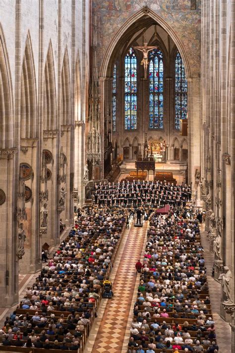 M Nsterkantorei Ulm Kultur In Ulm Neu Ulm