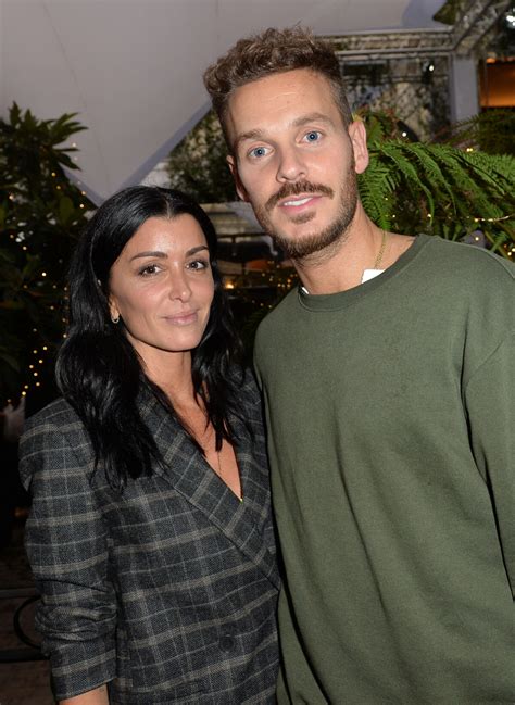 Photo Exclusif Jenifer Bartoli Et Matt Pokora M Pokora