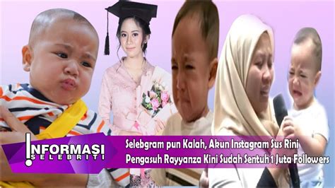 Sus Rini Kelabakan Cipung Nangis Karena Ingin Telepon Perempuan Ini