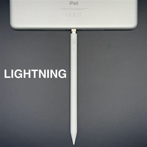 Стилус Apple Pencil (1st Generation) — купить по низкой цене на Яндекс ...