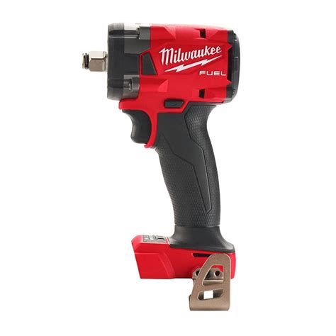 Milwaukee M Fuel Gen V Lithium Ion Brushless Cordless In