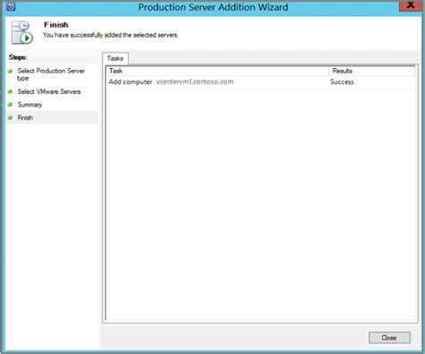 Azure Backup Server を使用して Vmware Vm をバックアップする Azure Backup