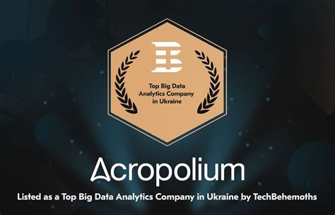 ᐉ Software Development Insights Blog News Acropolium