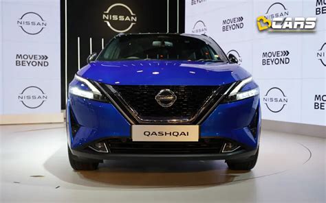 Nissan Qashqai Ground Clearance, Boot Space & Dimensions