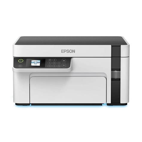 Multifuncional Epson Tanque De Tinta M2120 KaBuM