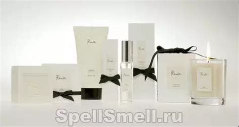 Купить духи Renee L Eau — женская туалетная вода и парфюм Рени Ле ...