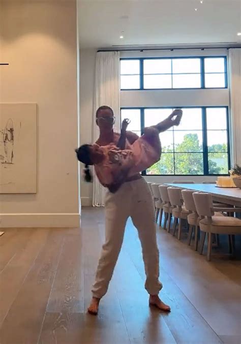 Khloé Kardashian Shares Clip Of Cute Scooter Dance With Daughter True