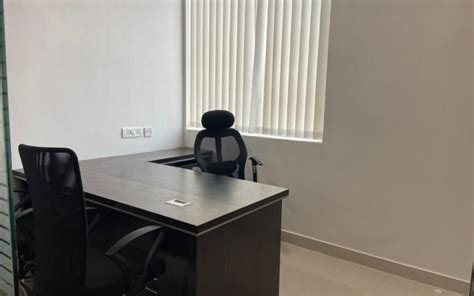 Furnished Office For Rent In DLF Prime Towers Okhla Prithvi Estates