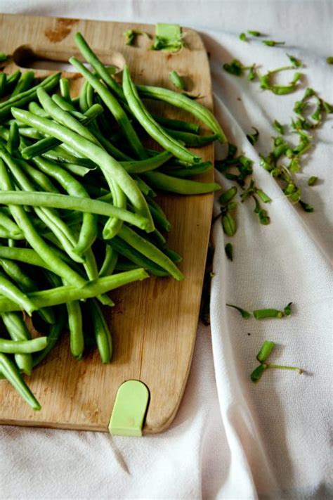 Can You Eat Green Beans Raw Answered