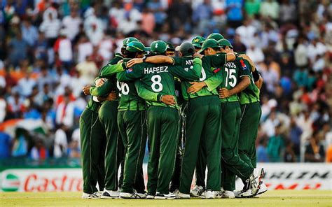 HD wallpaper: Pakistan Cricket Team, match, field | Wallpaper Flare