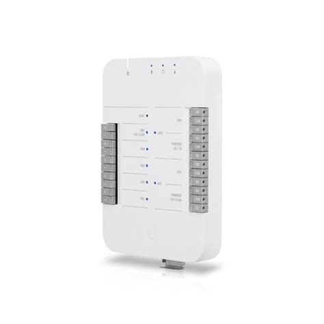 Ubiquiti UniFi Access Starter Kit UBCenter