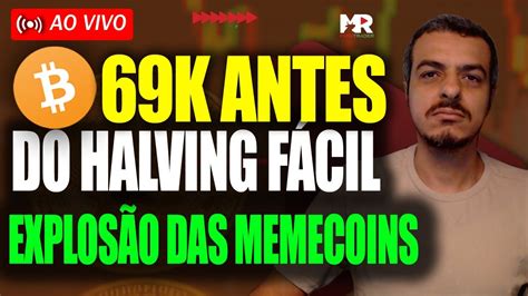 Bitcoin Hoje K Pr Xima Resist Ncia Do Pre O Mercado Fomo Etf