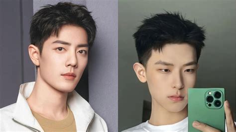 kiểu tóc nam ngắn mùa hè đẹp mát mẻ hot nhất hiện nay