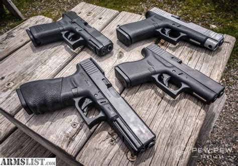 Armslist Want To Buy Glocks And Springfield Xds