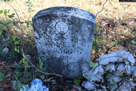 Gay Cemetery