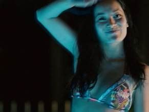 JACKY LAI Nude AZNude