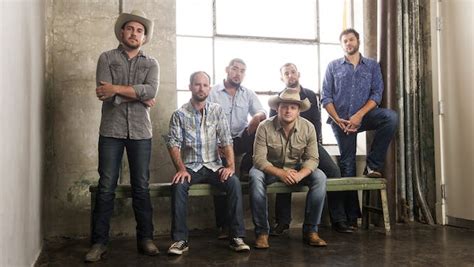 Exclusive The Josh Abbott Bands Texas Country Playlist Texas Monthly