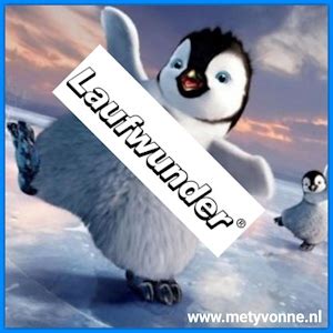 Laufwunder - metYvonne
