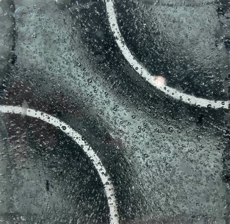 ongoing recycled glass project