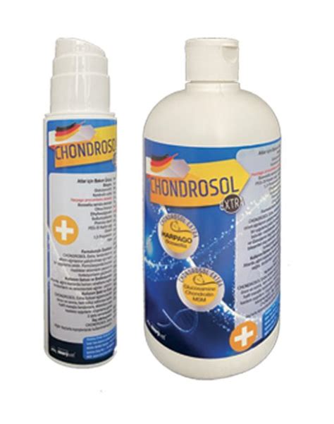 Chondrosol Extra | Dofarm.com.tr