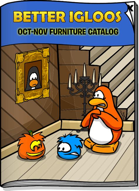 Better Igloos | Club Penguin Forever Wiki | Fandom