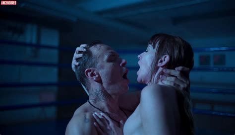 Anja Lundqvist Nude Pics Pagina