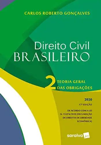 Direito Civil Brasileiro V Direito Das Coisas Carlos Roberto