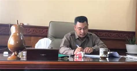 Dprk Aceh Tengah Bakal Usulkan Tiga Nama Calon Pj Bupati