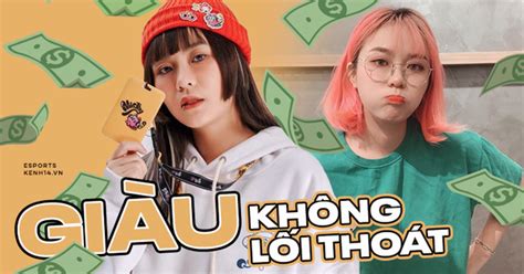 Thực hư mức thu nhập lên đến số mỗi tháng của nữ streamer hot nhất Việt Nam MisThy