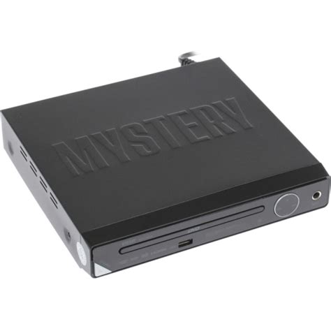 Плеер DVD MYSTERY MDV-744UH — купить в интернет-магазине ОНЛАЙН ТРЕЙД.РУ