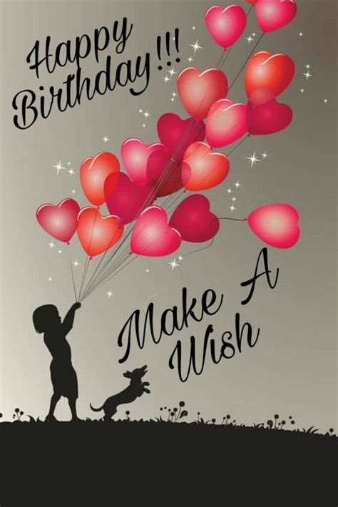 Make A Wish On Your Birthday Quotes - ShortQuotes.cc