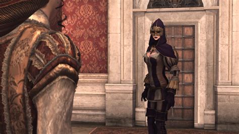 The Hellequin At Assassin S Creed Brotherhood Nexus Mods And Community