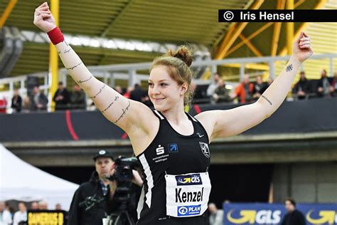 Leichtathletik Baden Württemberg SportRegion Stuttgart unterstützt